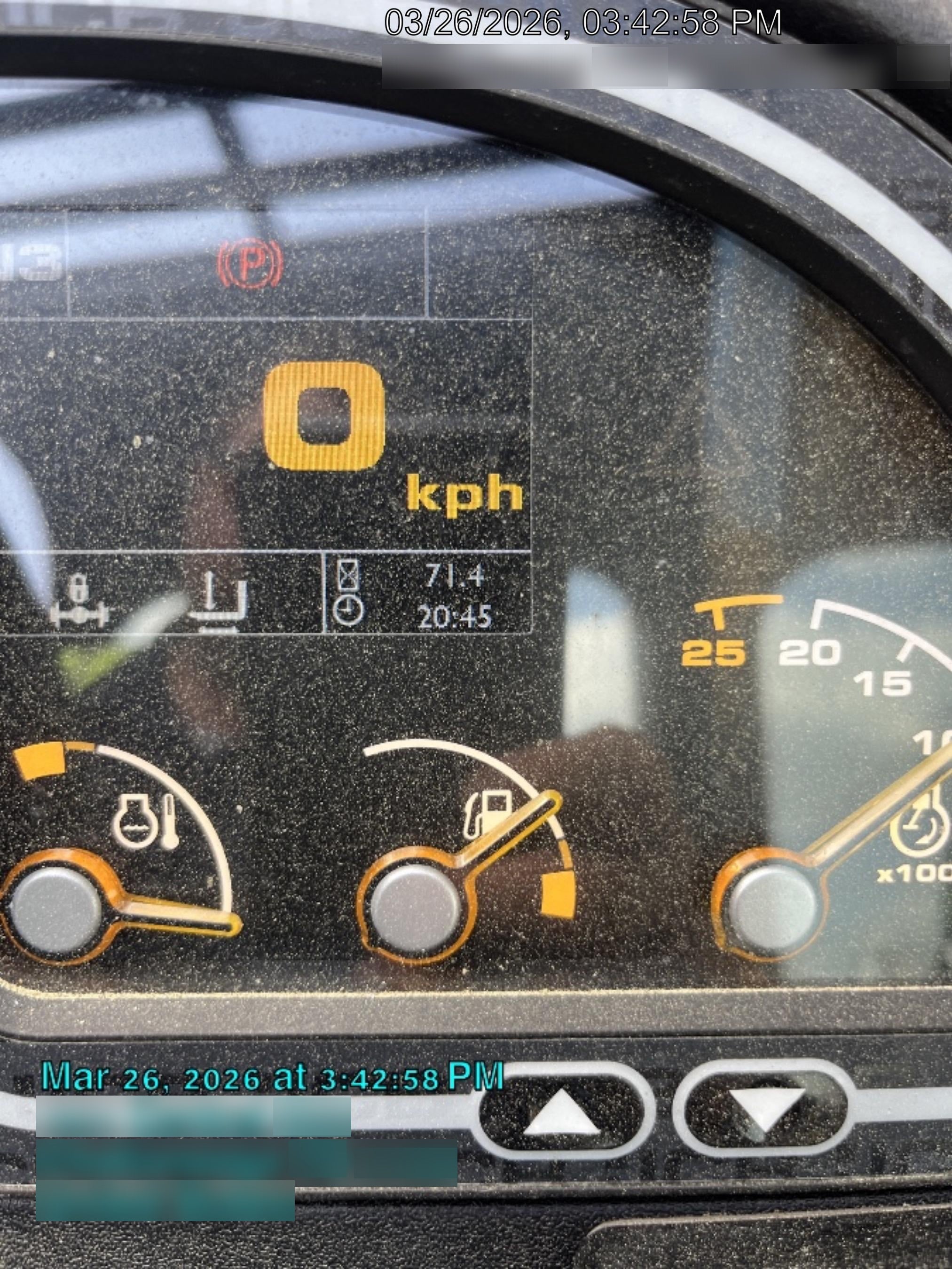 2025 JCB 512-56