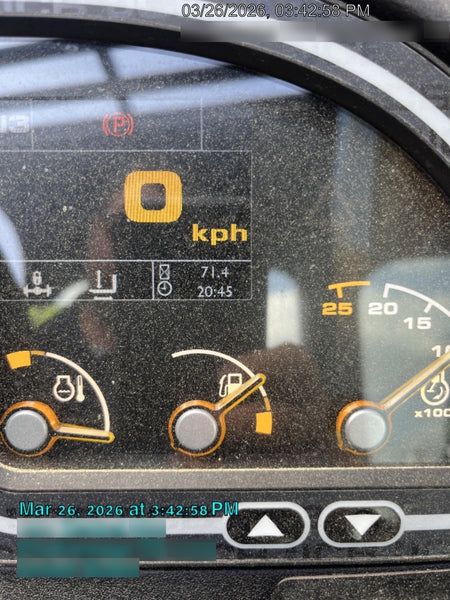 2025 JCB 512-56