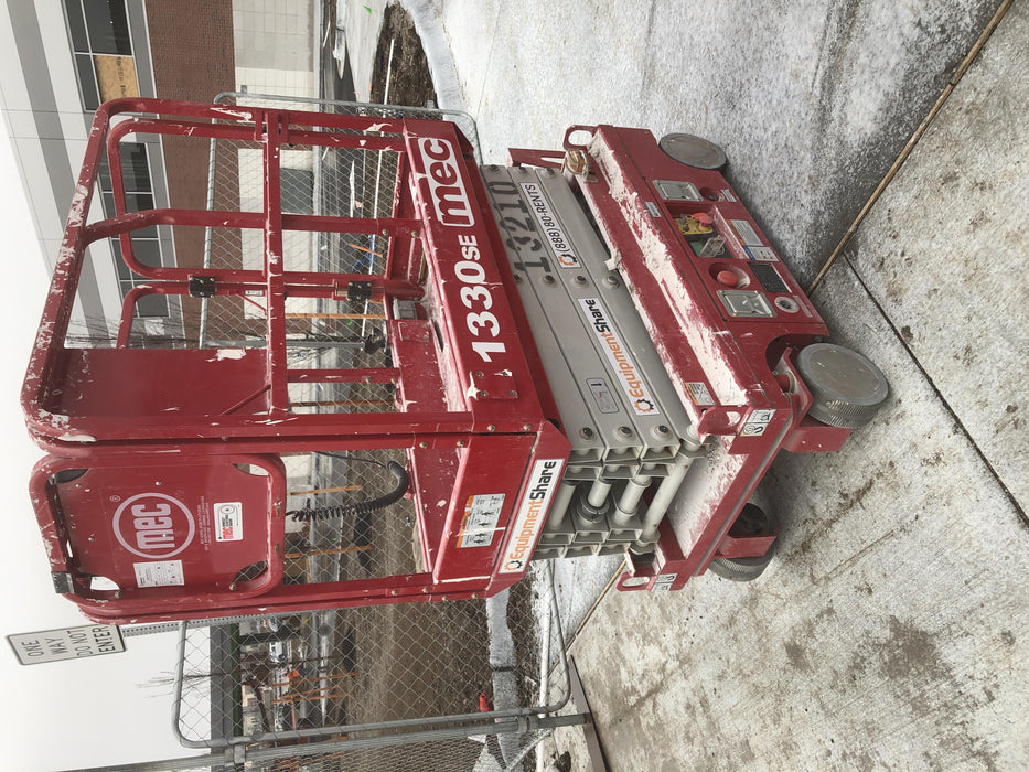 2018 MEC 1330SE MEC 1330SE, 2 Yr Full Extended Warranty