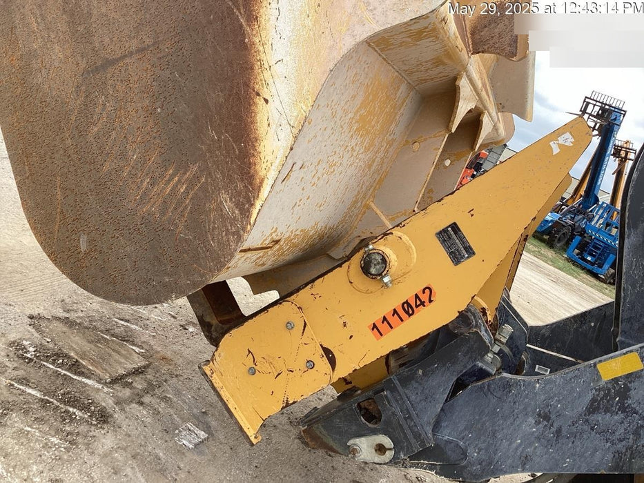 2020 JOHN DEERE 96" Loader Fork Carriage - John Deere