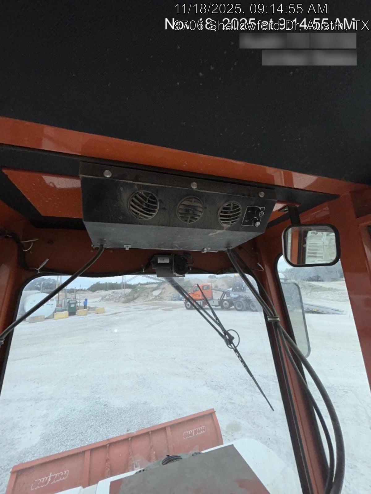 2018 BROCE RCT350