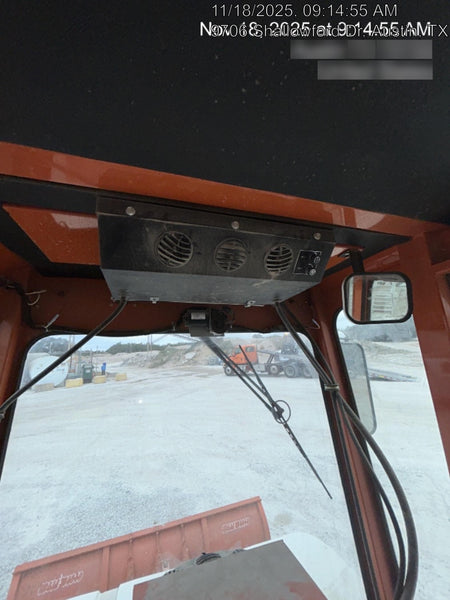 2018 BROCE RCT350