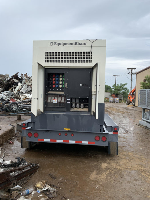 2022 ATLAS COPCO QAS 700