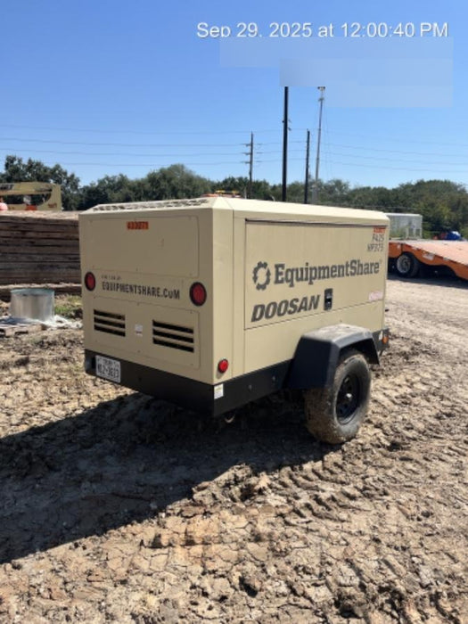 2024 DOOSAN P425/HP375WCU-T4F