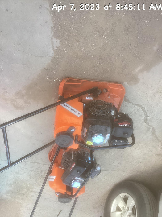 2023 MULTIQUIP MVC82VHW