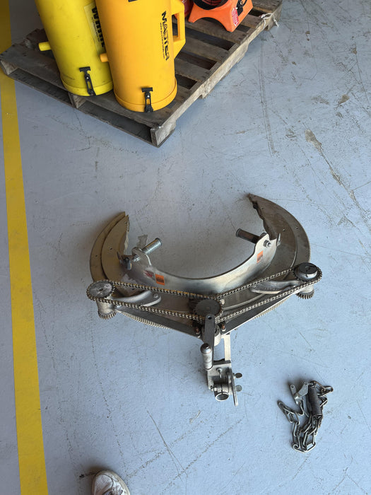 2022 MATHEY DEARMAN 3SA