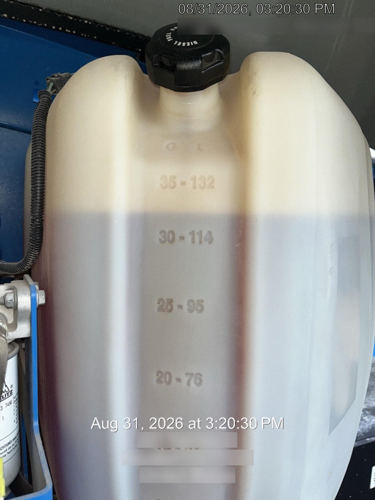 2024 GENIE S-85 XC