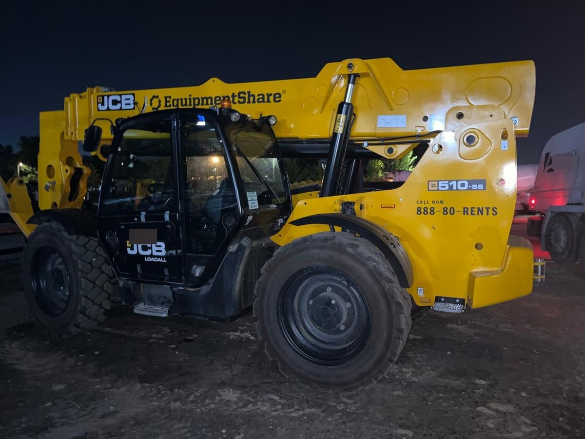 2025 JCB 510-56