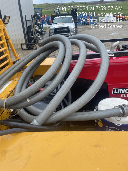 2020 WACKER NEUSON PT2A