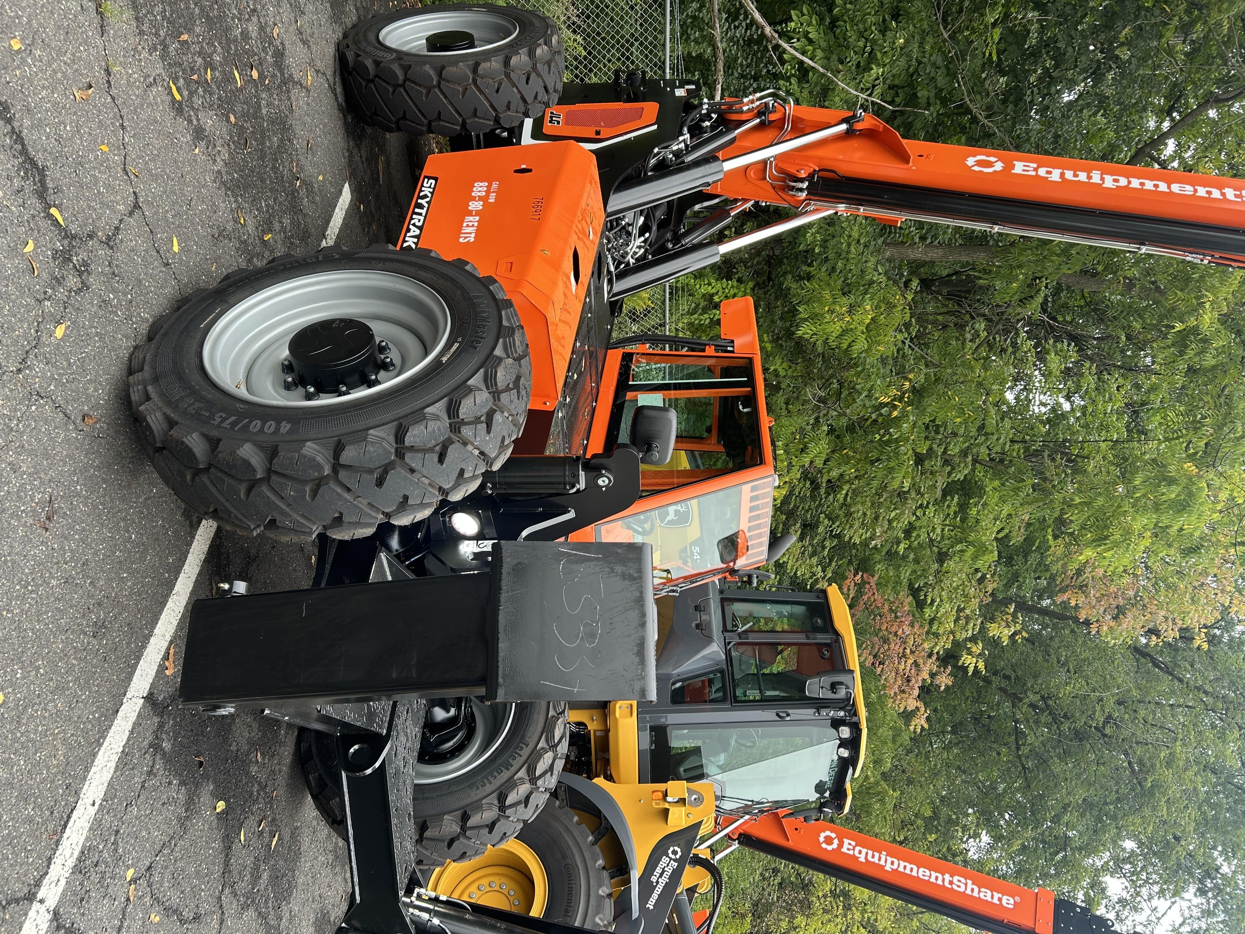 2026 SKYTRAK 10054
