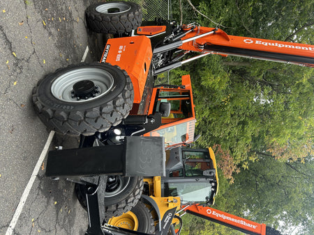 2026 SKYTRAK 10054