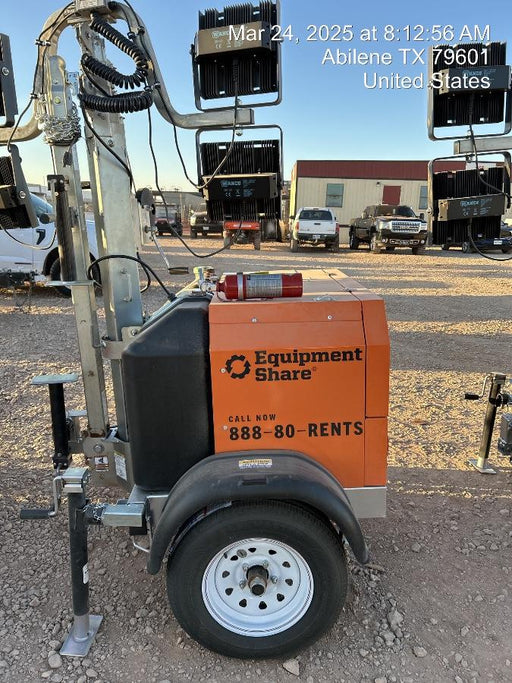 2025 WANCO WLTT-4MM4K