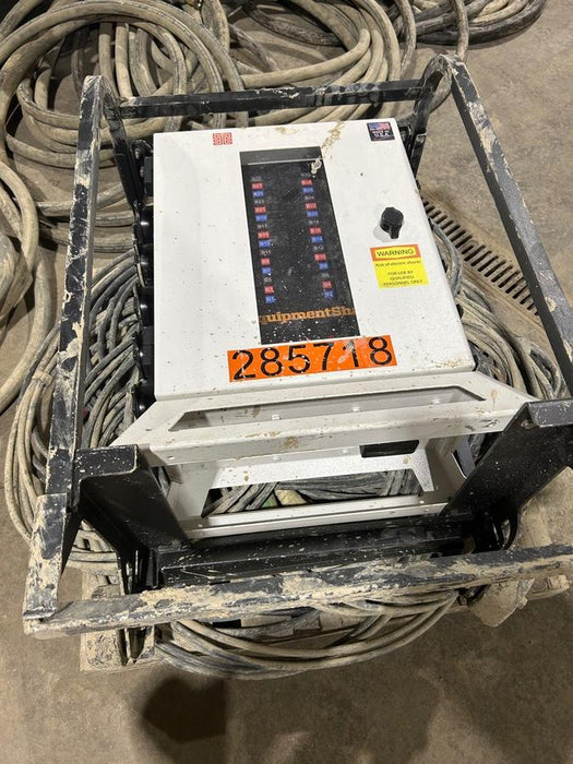 2022 TRYSTAR TP-43C-M-F10