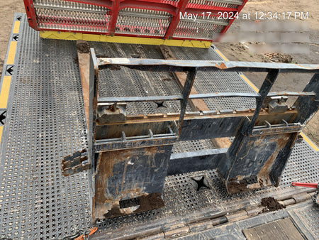 2022 ARROW MATERIAL HANDLING 732-4-96-2