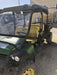 2020 John Deere 855M S4 Canopy 4 Seat Utility Vehicle, 4WD, ROPS, Canopy, Windshield, Standard Rental Specs