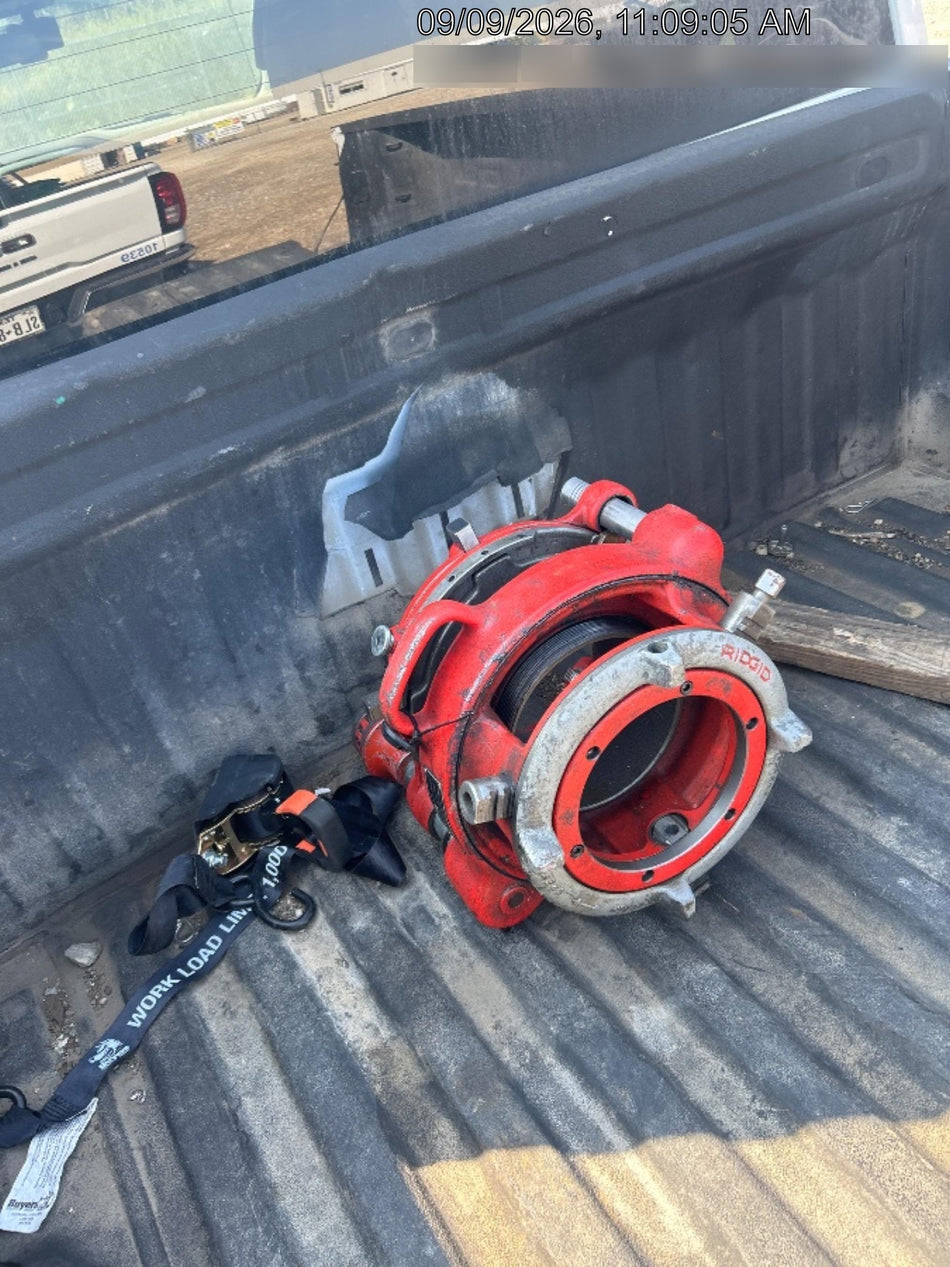2021 RIDGID 1224