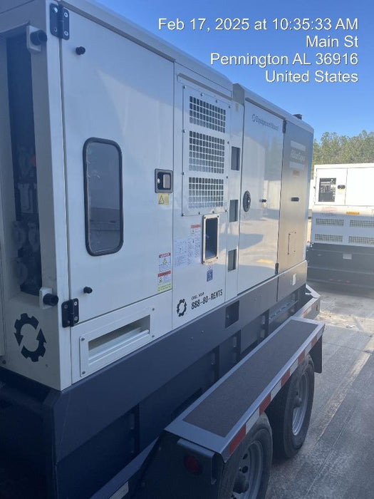 2023 ATLAS COPCO QAS 175