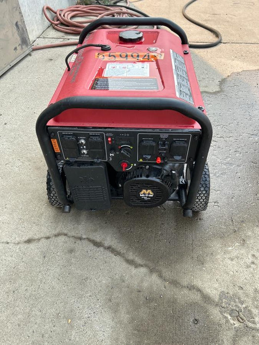 2025 MI-T-M GEN-6500-0MM1