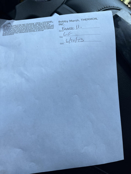 2021 CURRENT TOOLS 77SR