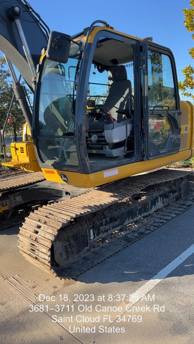 2023 MULTIQUIP MV308GH