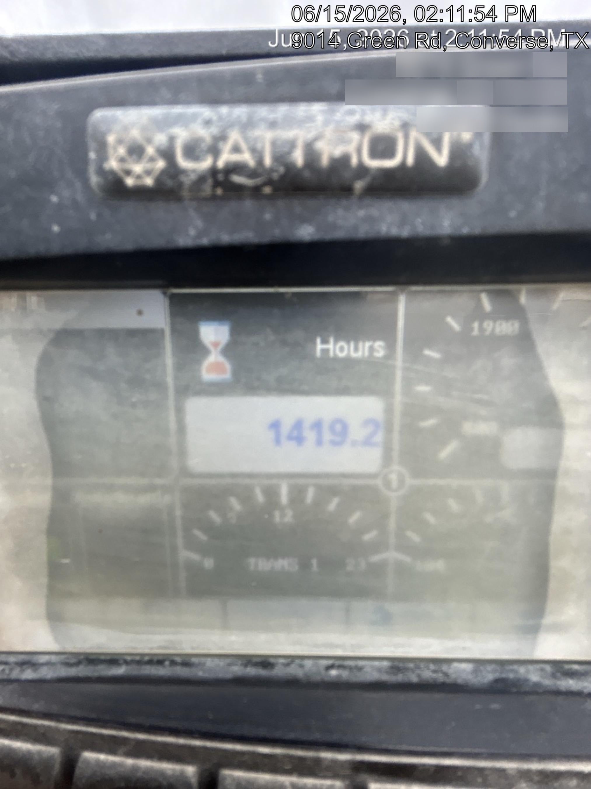 2023 HYDRA TECH HT74D/VFPT