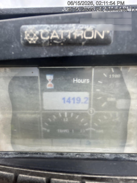 2023 HYDRA TECH HT74D/VFPT
