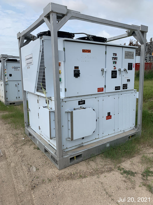 2020 SMARTECH SACP41A-HS