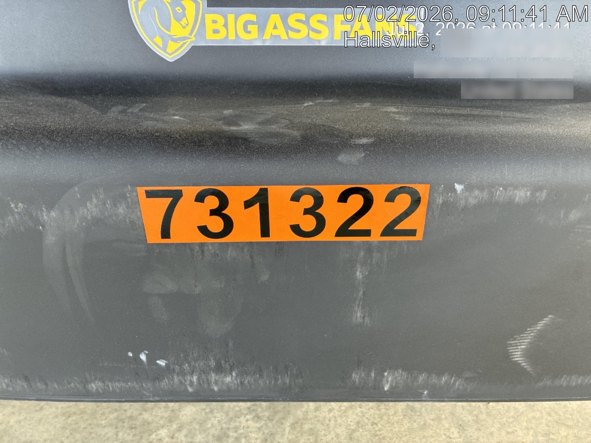 2026 BIG ASS FANS Cool Space 500