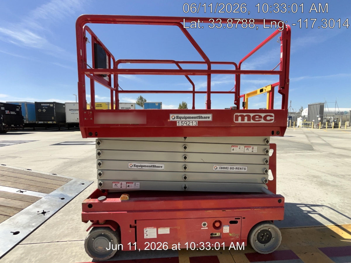 2021 MEC 4046SE