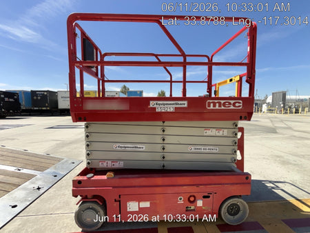 2021 MEC 4046SE