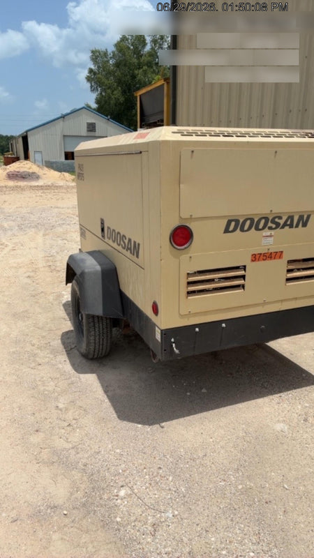 2023 DOOSAN P425/HP375WCU