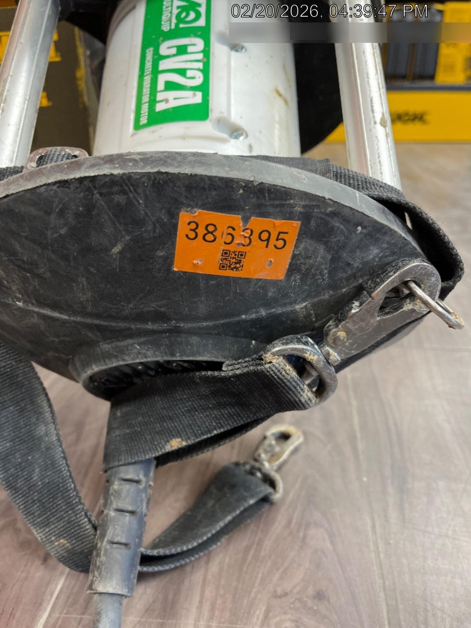 2024 MULTIQUIP CV2A