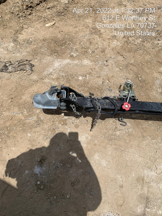 2021 MICHIGAN PNEUMATIC MP-TPB60-118