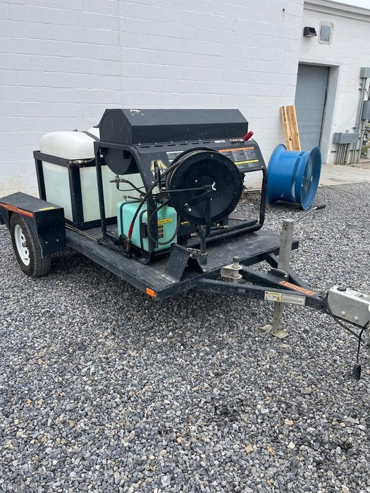 2025 MI-T-M AW-9000-0005 / DHG-4004-B0V6G