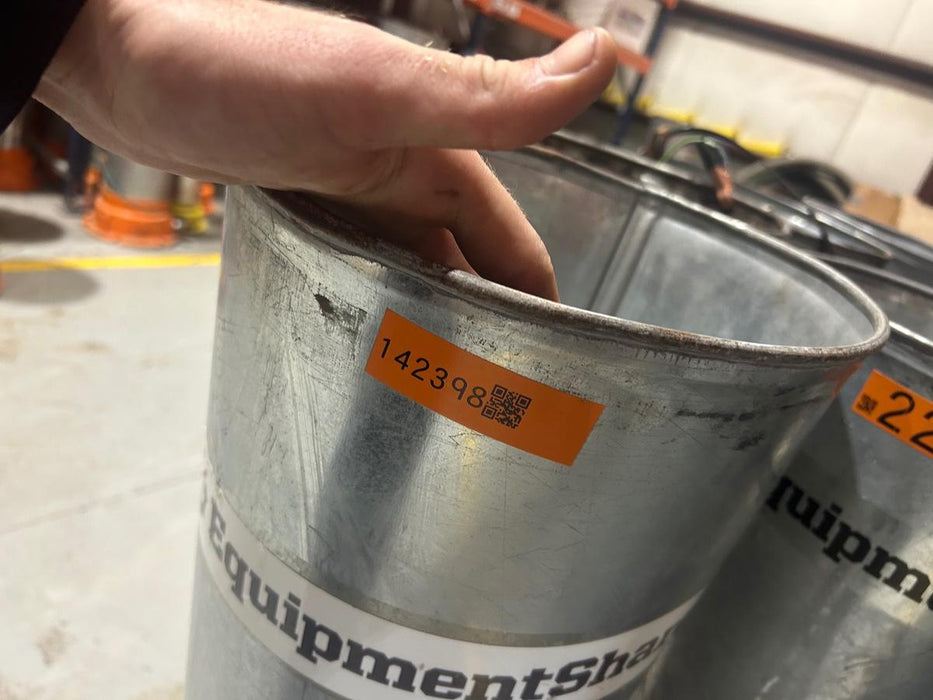 2021 MICHIGAN PNEUMATIC HV-6AM