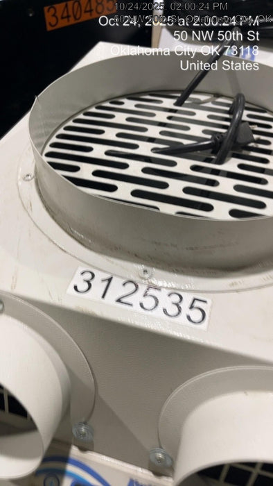 2023 KWIKOOL KPAC1411-2