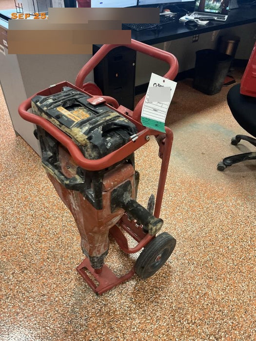 2024 HILTI TE 2000-22