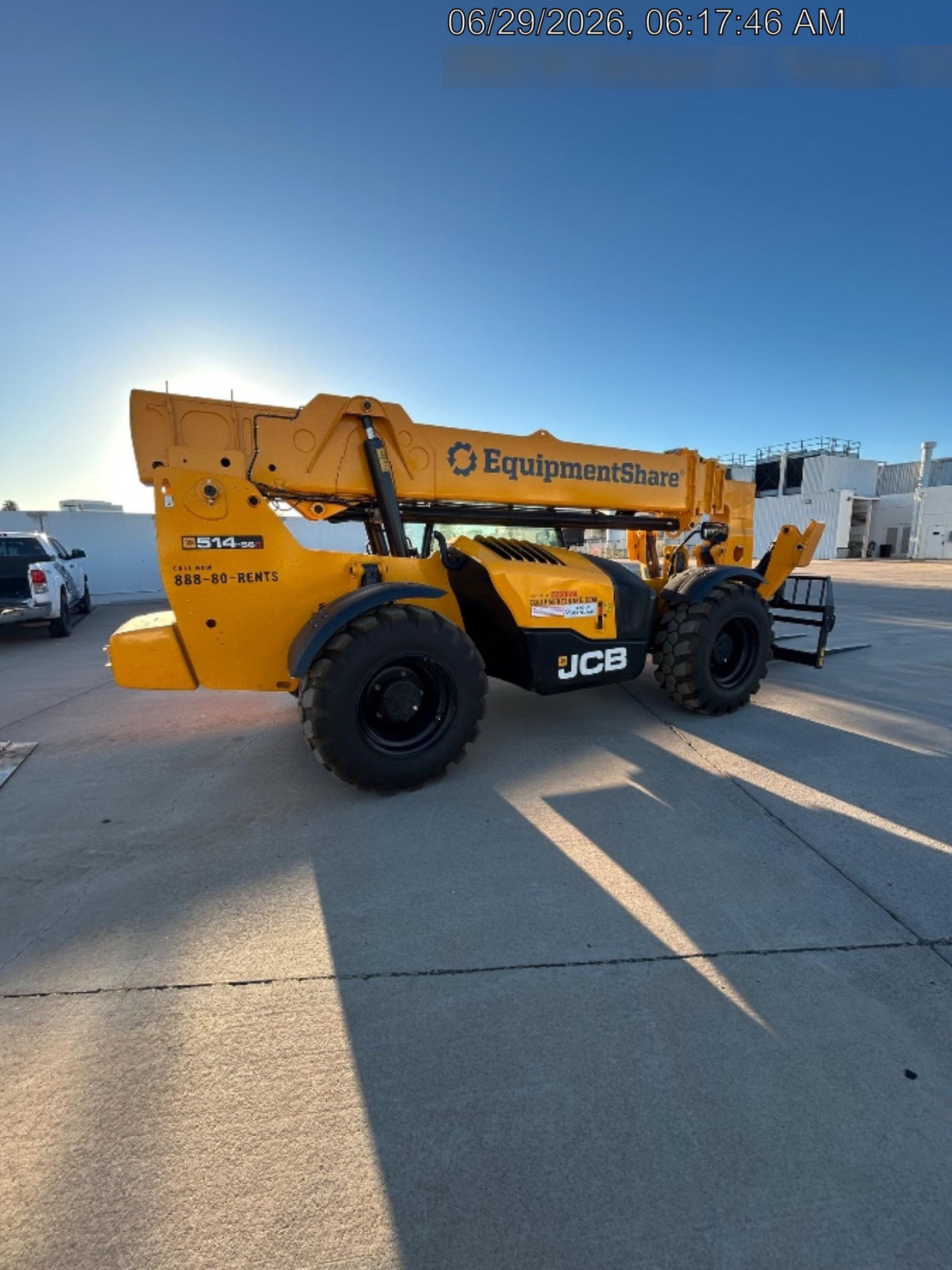 2026 JCB 514-56