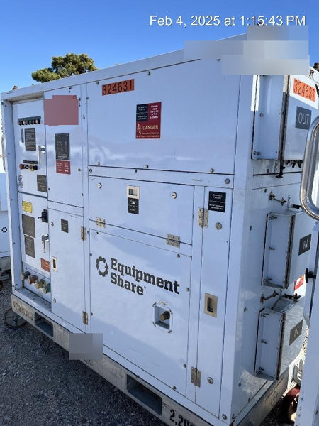 2023 SMARTECH SLIC12R-MSH