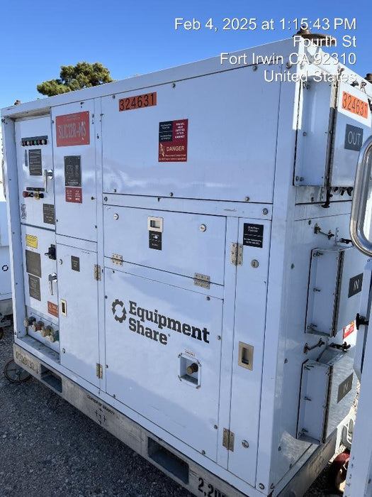 2023 SMARTECH SLIC12R-MSH