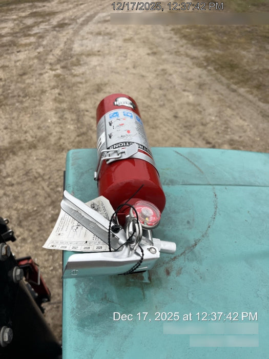 2021 AMMANN ARR 1575