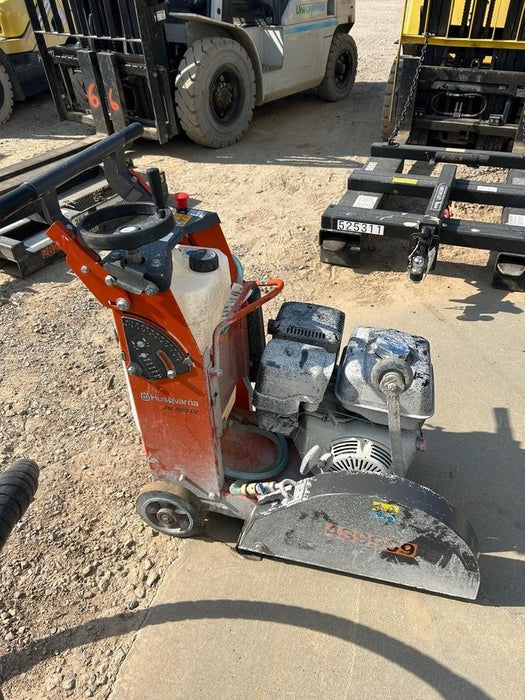 2024 HUSQVARNA FS 400 LV