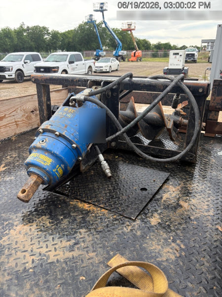 2024 AUGER TORQUE 3300-30