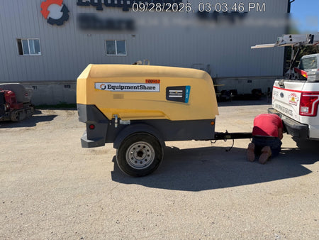2020 ATLAS COPCO XAS188