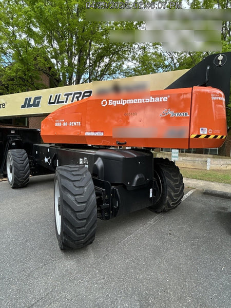 2026 JLG 1200SJP