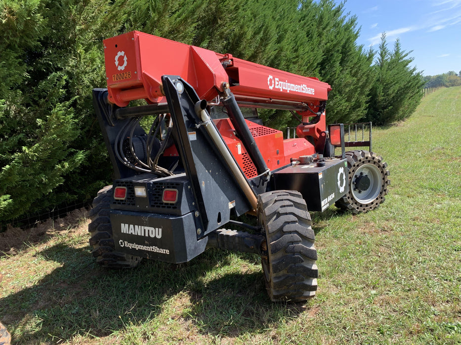 2020 MANITOU MTA6034
