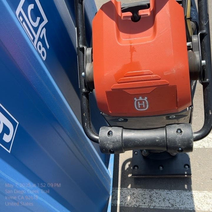 2024 HUSQVARNA LT6005