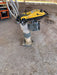 2021 WACKER NEUSON BS60-4As