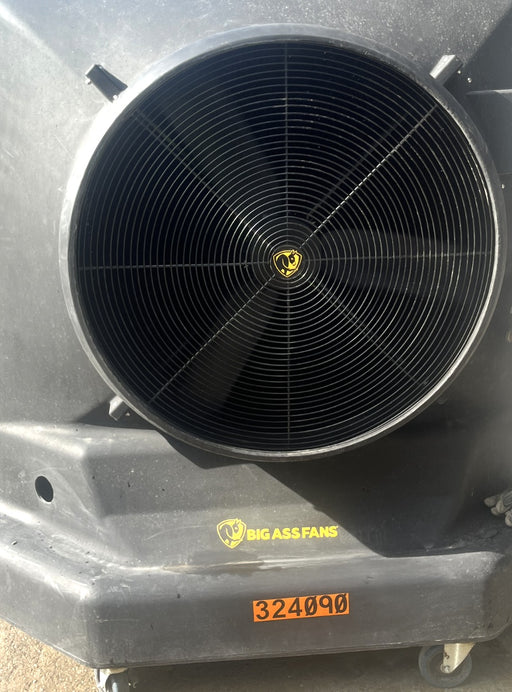 2023 BIG ASS FANS Cool Space 400
