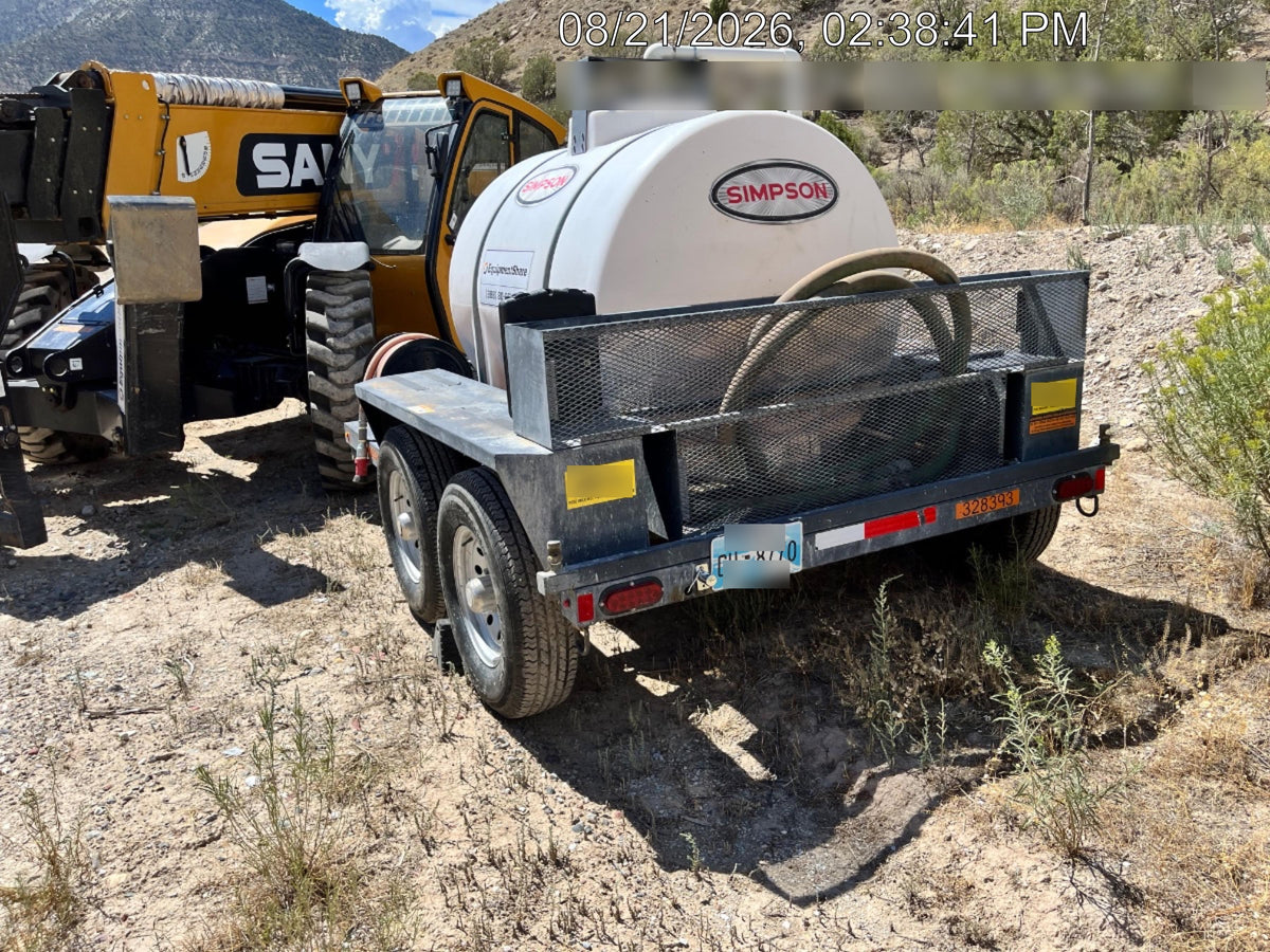 2023 SIMPSON SWT-52517